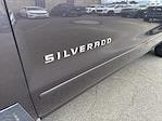2016 Chevrolet Silverado 1500 Crew Cab 4WD Pickup for sale #25-6296A - photo 10