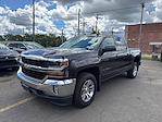 2016 Chevrolet Silverado 1500 Crew Cab 4WD Pickup for sale #25-6296A - photo 4
