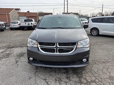 Used 2019 Dodge Grand Caravan SXT Minivan for sale #25-6328A2 - photo 2