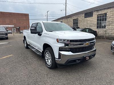2020 Chevrolet Silverado 1500 Crew Cab 4WD Pickup for sale #25-6373A - photo 1