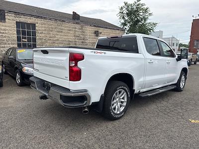 2020 Chevrolet Silverado 1500 Crew Cab 4WD Pickup for sale #25-6373A - photo 2