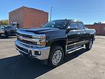 2018 Chevrolet Silverado 2500 Double Cab SRW 4WD Pickup for sale #25-6402A - photo 4