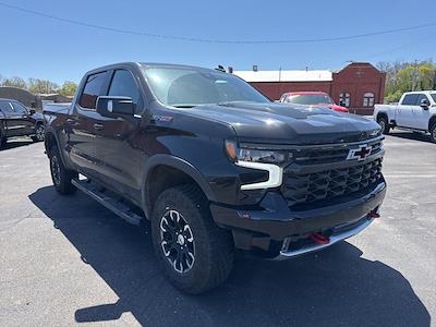 2022 Chevrolet Silverado 1500 Crew Cab 4WD Pickup for sale #25-6406A - photo 1