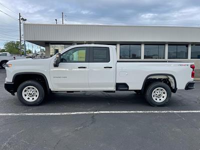 2025 Chevrolet Silverado 3500 Double Cab 4WD Pickup for sale #25-6419 - photo 1