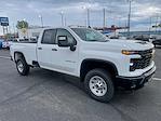 2025 Chevrolet Silverado 3500 Double Cab 4WD Pickup for sale #25-6419 - photo 8