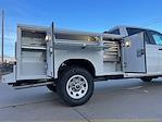 New 2025 Chevrolet Silverado 3500 Crew Cab 4WD Reading Aluminum U98-SWs 8' 2" Service Truck for sale #25-6434 - photo 16