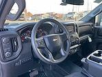 New 2025 Chevrolet Silverado 3500 Crew Cab 4WD Reading Aluminum U98-SWs 8' 2" Service Truck for sale #25-6434 - photo 26