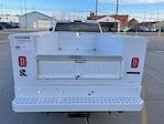 New 2025 Chevrolet Silverado 3500 Crew Cab 4WD Reading Aluminum U98-SWs 8' 2" Service Truck for sale #25-6434 - photo 3