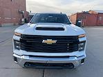 New 2025 Chevrolet Silverado 3500 Crew Cab 4WD Reading Aluminum U98-SWs 8' 2" Service Truck for sale #25-6434 - photo 5