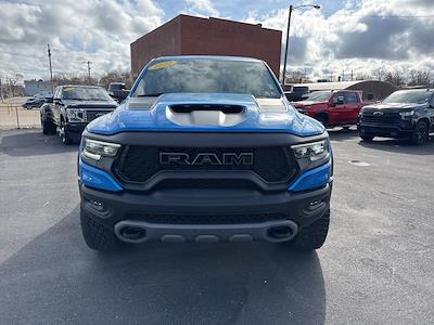 2022 Ram 1500 Crew Cab 4x4 Pickup for sale #25-6441A - photo 2