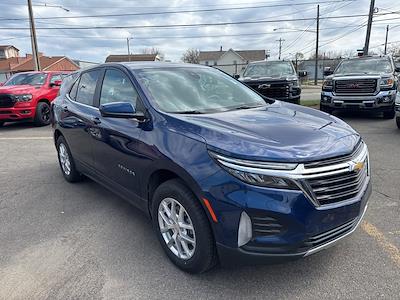2022 Chevrolet Equinox AWD SUV for sale #25-6451A - photo 1