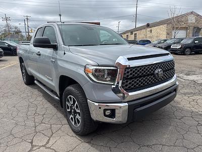 2018 Toyota Tundra Double Cab 4x4 Pickup for sale #25-6474A - photo 1