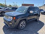 Used 2015 Jeep Renegade Limited AWD SUV for sale #25-6475A - photo 3
