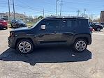 Used 2015 Jeep Renegade Limited AWD SUV for sale #25-6475A - photo 4