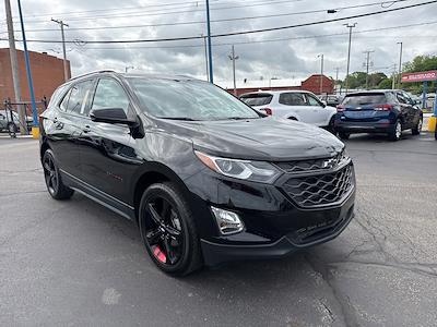 2021 Chevrolet Equinox AWD SUV for sale #25-6476A - photo 1