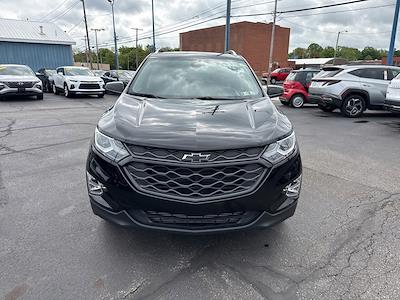 2021 Chevrolet Equinox AWD SUV for sale #25-6476A - photo 2