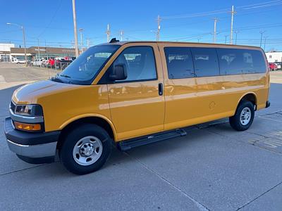 New 2025 Chevrolet Express 2500 - photo 1