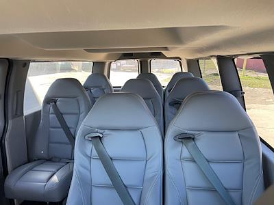 New 2025 Chevrolet Express 2500 Work Truck Passenger Van for sale #25-6487 - photo 1