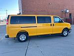 New 2025 Chevrolet Express 2500 Work Truck Passenger Van for sale #25-6487 - photo 28