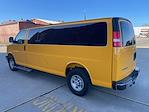 New 2025 Chevrolet Express 2500 Work Truck Passenger Van for sale #25-6487 - photo 31