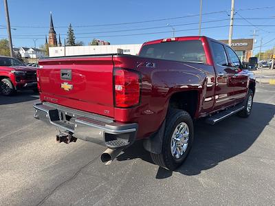 2018 Chevrolet Silverado 2500 Crew Cab SRW 4WD Pickup for sale #25-6489A - photo 2