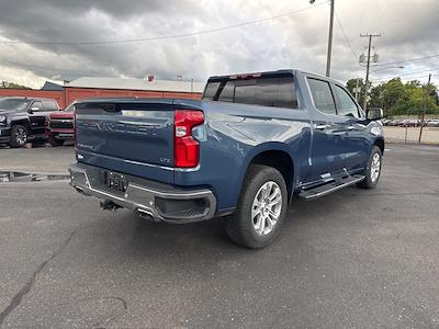 2024 Chevrolet Silverado 1500 Crew Cab 4WD Pickup for sale #25-6493A - photo 2