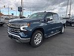 2024 Chevrolet Silverado 1500 Crew Cab 4WD Pickup for sale #25-6493A - photo 3