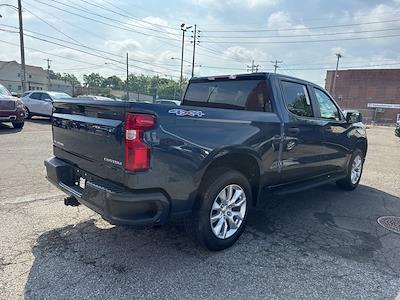 2022 Chevrolet Silverado 1500 Crew Cab 4WD Pickup for sale #25-6499A - photo 2