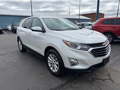 2020 Chevrolet Equinox FWD SUV for sale #25-6501A - photo 1