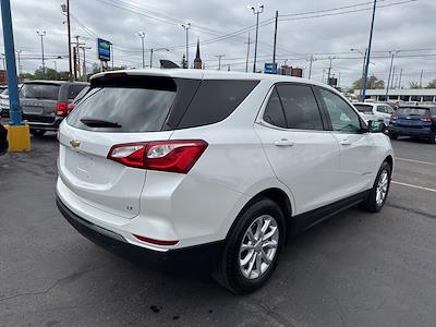 2020 Chevrolet Equinox FWD SUV for sale #25-6501A - photo 2