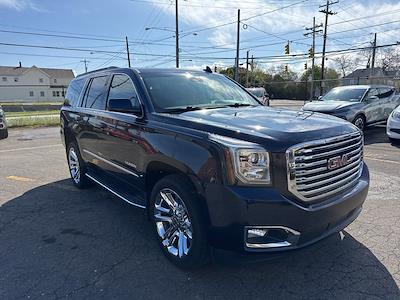 2019 GMC Yukon 4WD SUV for sale #25-6504A - photo 1