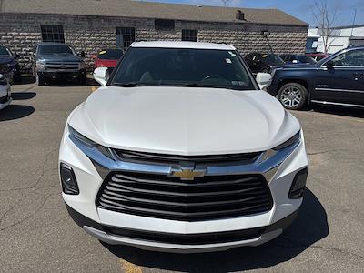 2022 Chevrolet Blazer AWD SUV for sale #25-6507A - photo 2