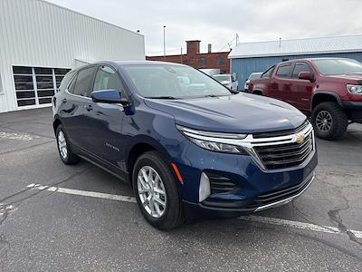 2022 Chevrolet Equinox AWD SUV for sale #25-6508B - photo 1