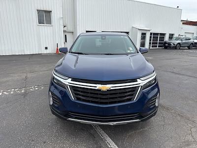 2022 Chevrolet Equinox AWD SUV for sale #25-6508B - photo 2