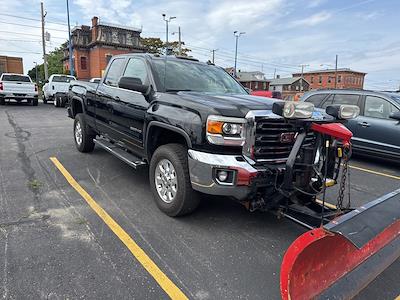 2015 GMC Sierra 2500 Double Cab SRW 4WD Pickup for sale #25-6509A1 - photo 1