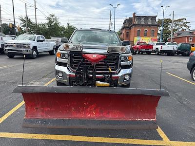 2015 GMC Sierra 2500 Double Cab SRW 4WD Pickup for sale #25-6509A1 - photo 2