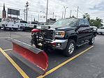 2015 GMC Sierra 2500 Double Cab SRW 4WD Pickup for sale #25-6509A1 - photo 3