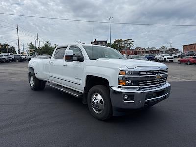 2015 Chevrolet Silverado 3500 Crew Cab 4WD Pickup for sale #25-6509A2 - photo 1