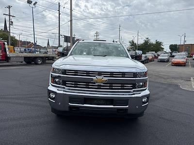 2015 Chevrolet Silverado 3500 Crew Cab 4WD Pickup for sale #25-6509A2 - photo 2