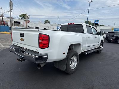 2015 Chevrolet Silverado 3500 Crew Cab 4WD Pickup for sale #25-6509A2 - photo 2