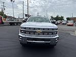 2015 Chevrolet Silverado 3500 Crew Cab 4WD Pickup for sale #25-6509A2 - photo 2