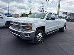 2015 Chevrolet Silverado 3500 Crew Cab 4WD Pickup for sale #25-6509A2 - photo 3