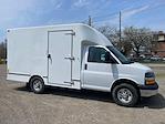 New 2025 Chevrolet Express 3500 Regular Cab 12' Unicell Box Truck for sale #25-6511 - photo 3