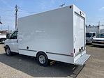 New 2025 Chevrolet Express 3500 Regular Cab 12' Unicell Box Truck for sale #25-6511 - photo 6