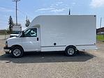 New 2025 Chevrolet Express 3500 Regular Cab 12' Unicell Box Truck for sale #25-6511 - photo 7