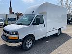New 2025 Chevrolet Express 3500 Regular Cab 12' Unicell Box Truck for sale #25-6511 - photo 8