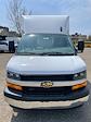 New 2025 Chevrolet Express 3500 Regular Cab 12' Unicell Box Truck for sale #25-6511 - photo 9