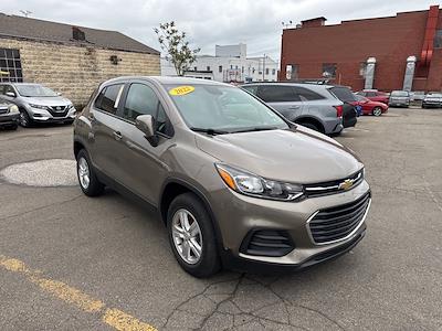 2022 Chevrolet Trax AWD SUV for sale #25-6512A - photo 1