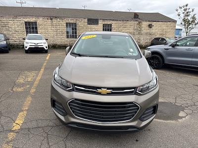2022 Chevrolet Trax AWD SUV for sale #25-6512A - photo 2