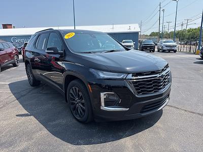 2023 Chevrolet Traverse AWD SUV for sale #25-6517A - photo 1